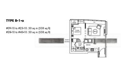 One Shenton (D1), Apartment #485615941